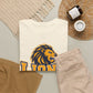 LIONS CHEER - Unisex Tee
