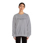 A Black Woman Probably Did It First Unisex Crewneck