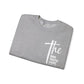 The Way Unisex Crewneck