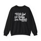 All Things Crewneck Sweatshirt