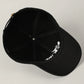 Sorry Out Of Your League Embroidery Baseball Cap