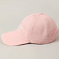 Sorry Out Of Your League Embroidery Baseball Cap