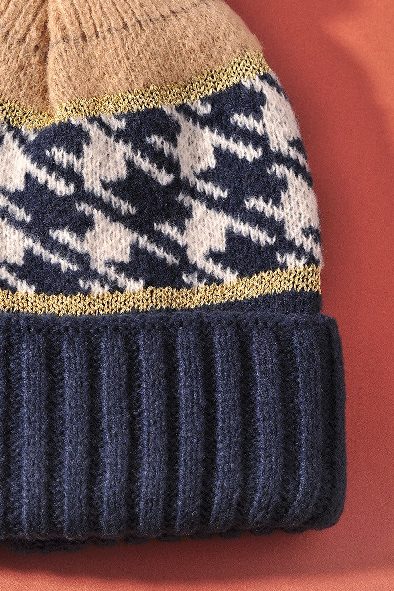 Timeless Twist Beanie