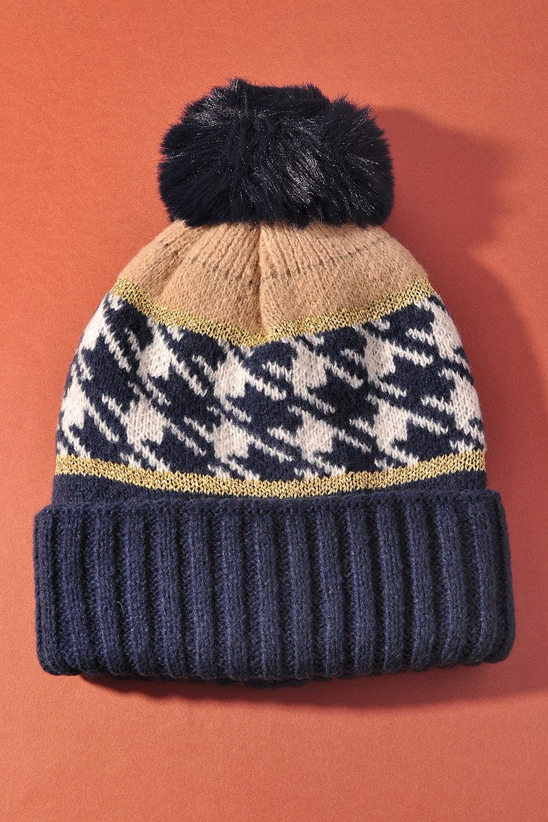 Timeless Twist Beanie