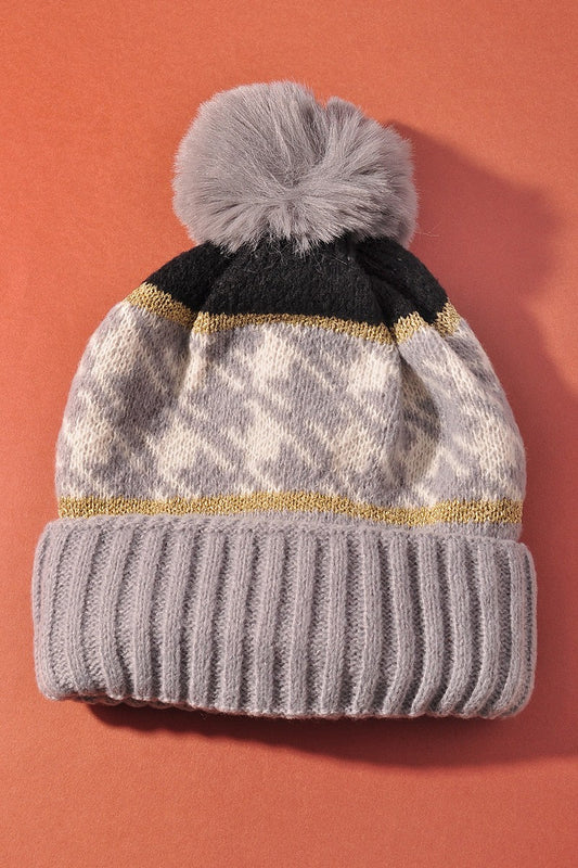 Timeless Twist Beanie