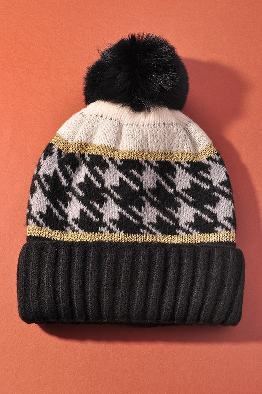 Timeless Twist Beanie