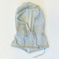 Under Jacket Hoodie Snood