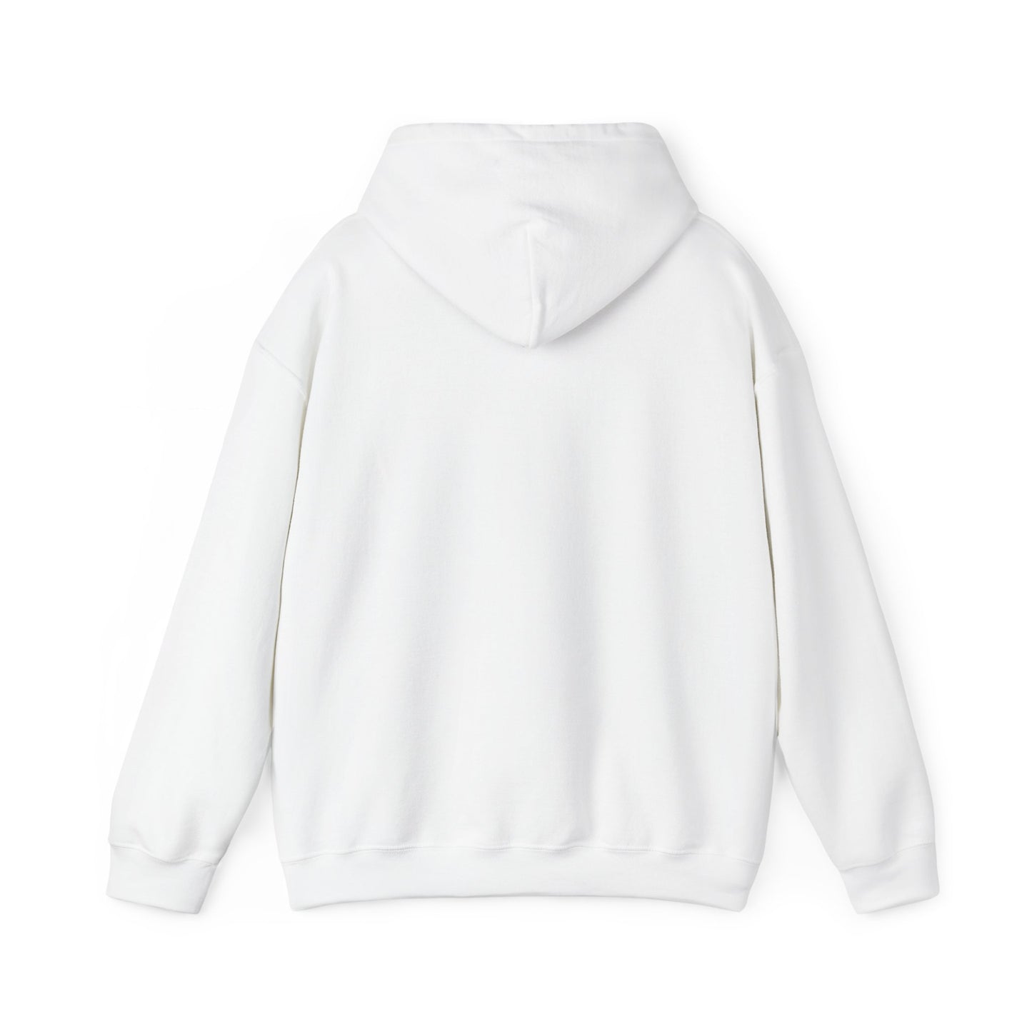 CH - Unisex  Hooded Sweatshirt