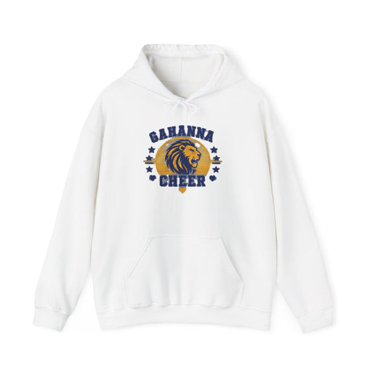 GAHANNA - Hooded
