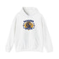GAHANNA - Hooded