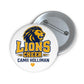 LIONS -  Button