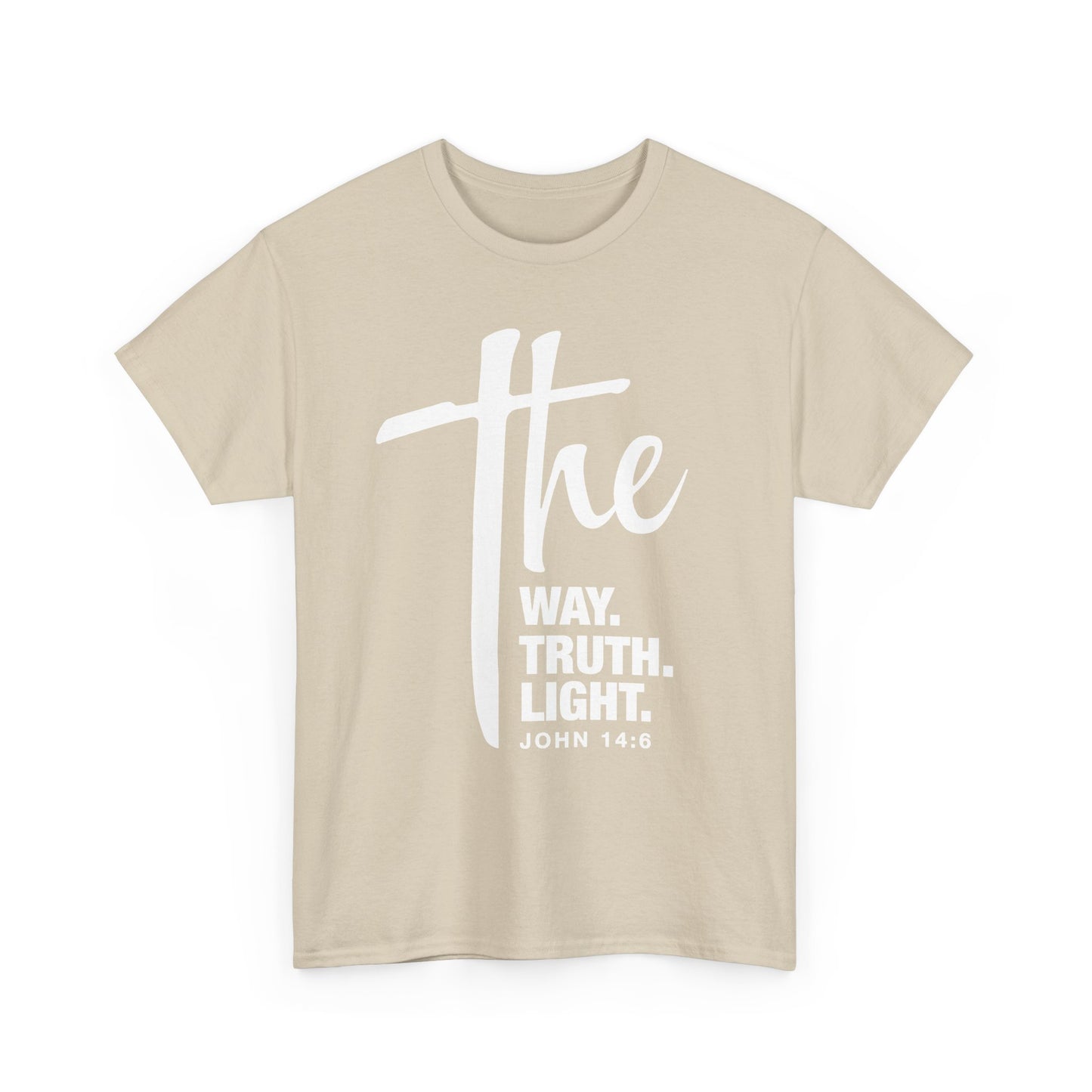 The Way Tee