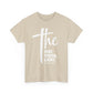 The Way Tee