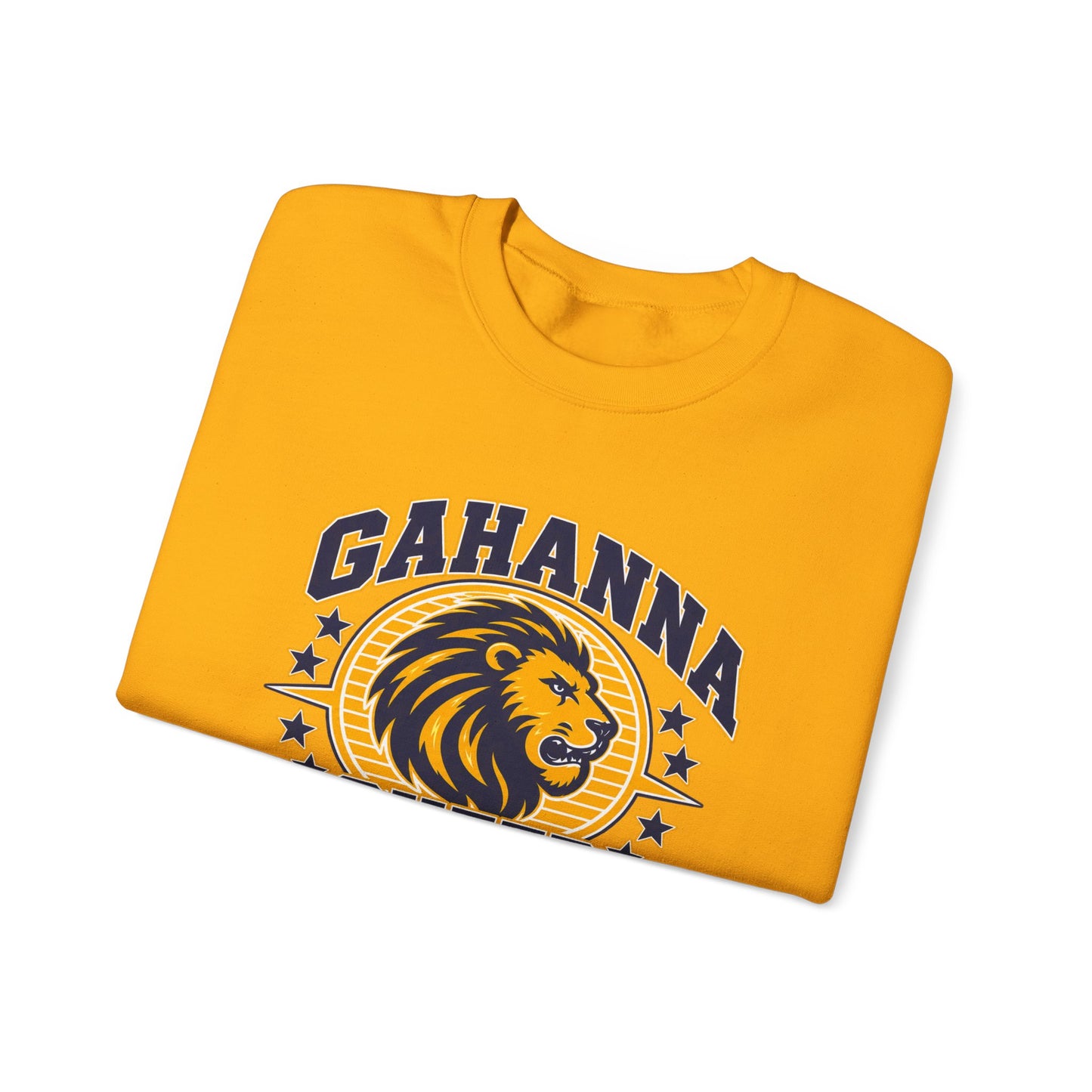 GAHANNA- Unisex Crewneck Sweatshirt