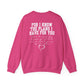 Jeremiah 29:11 Unisex  Crewneck