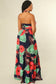 Bloom With It Maxi