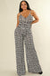 Infinite Energy Jumpsuit