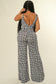 Infinite Energy Jumpsuit
