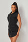 Pull It Together Casual Dress