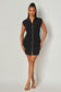 Pull It Together Casual Dress