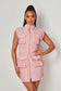 Pull It Together Casual Dress