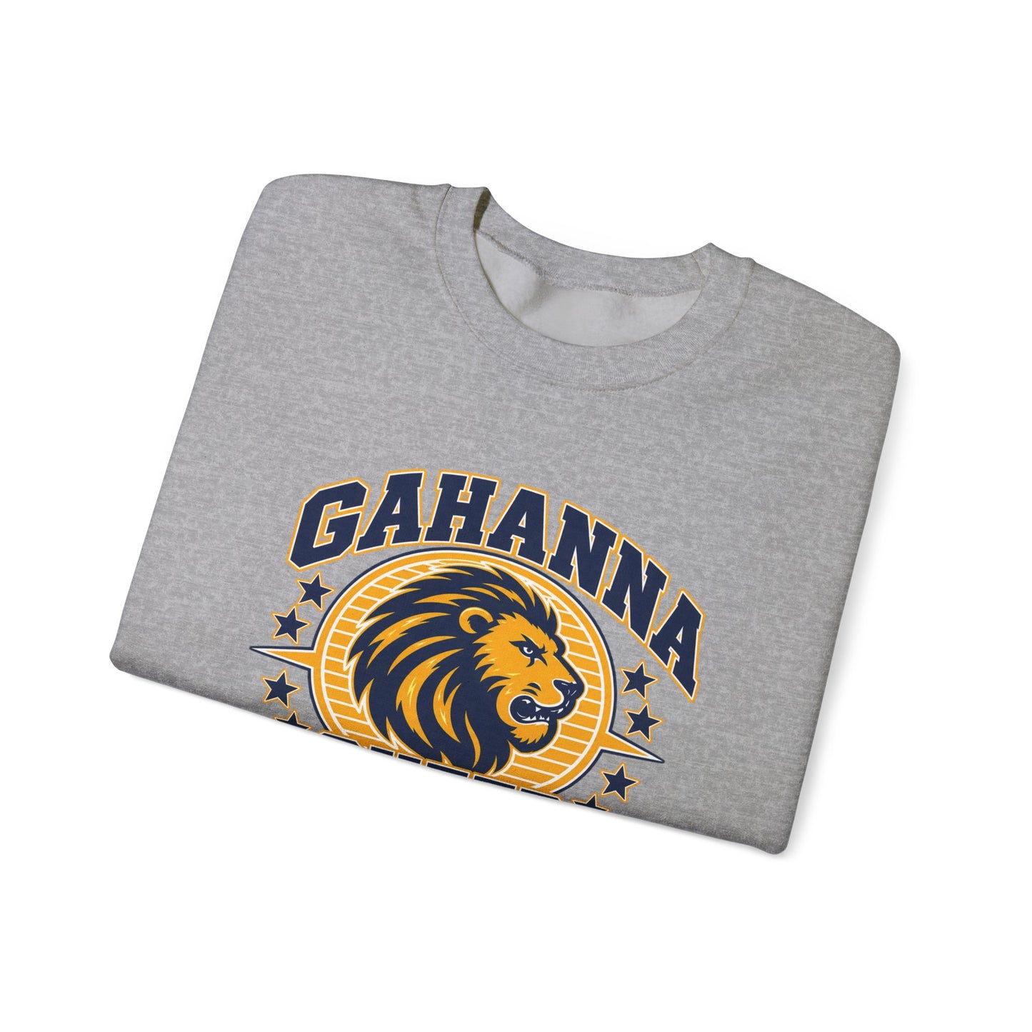 GAHANNA- Unisex Crewneck Sweatshirt