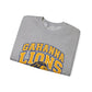 GL CHEER - Crewneck