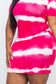 Vibe Check Midi Dress