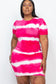 Vibe Check Midi Dress