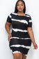 Vibe Check Midi Dress