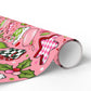 Whimsy Wonderland Wrapping Paper ✨🎁