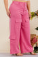Polished Comfort Pants
