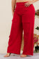 Polished Comfort Pants