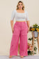 Polished Comfort Pants
