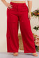 Polished Comfort Pants