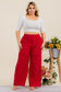Polished Comfort Pants