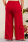 Polished Comfort Pants