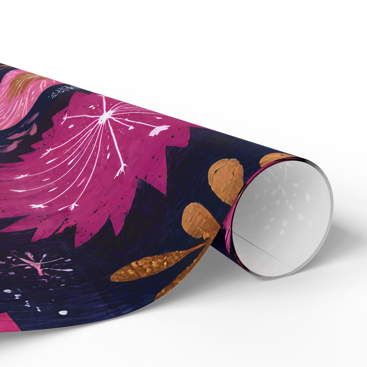 Twilight Cheer Christmas Wrap