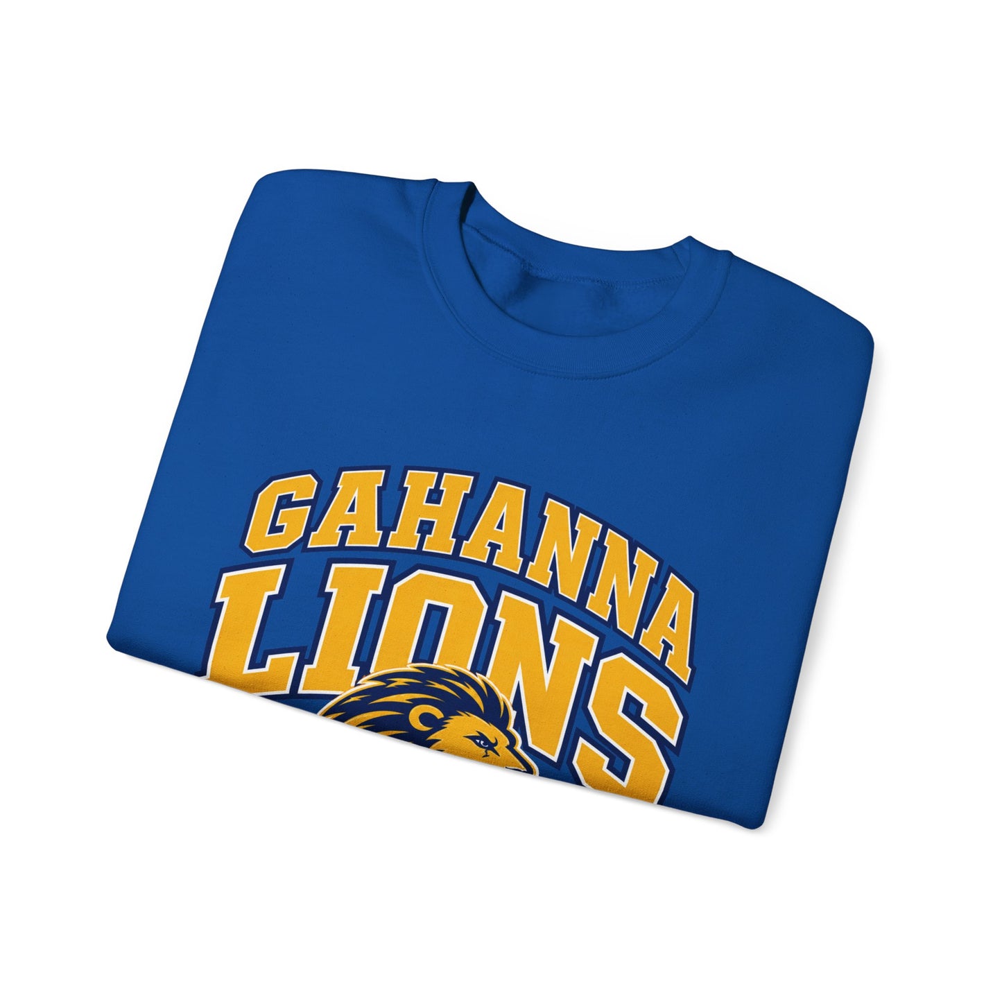 GL CHEER - Crewneck