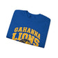 GL CHEER - Crewneck