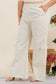 Polished Comfort Pants