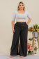Polished Comfort Pants