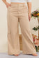 Polished Comfort Pants