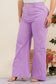 Polished Comfort Pants