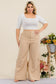 Polished Comfort Pants