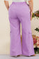 Polished Comfort Pants