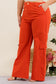 Polished Comfort Pants