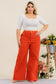 Polished Comfort Pants
