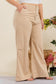 Polished Comfort Pants