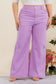Polished Comfort Pants